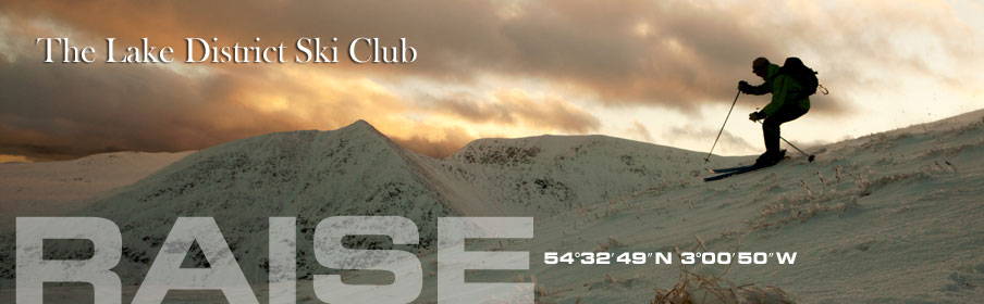 The Lake District Ski Club
